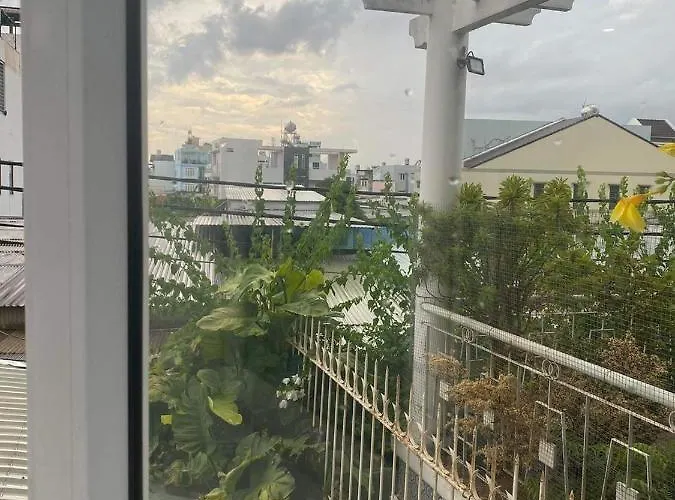 Homestay Nha Cam