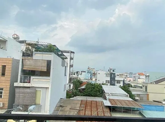 Homestay Nha Cam