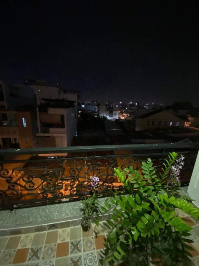 Homestay Nha Cam