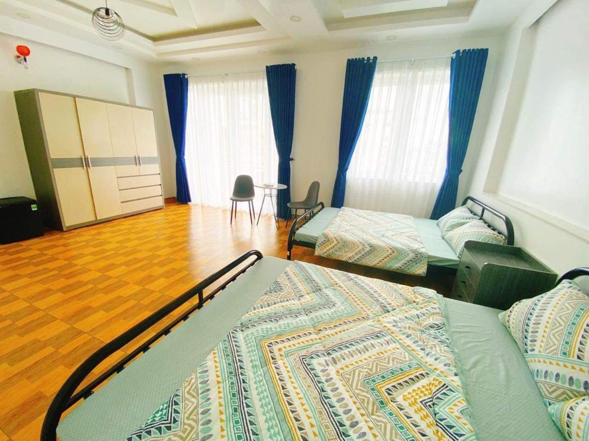 Nha Cam Homestay *