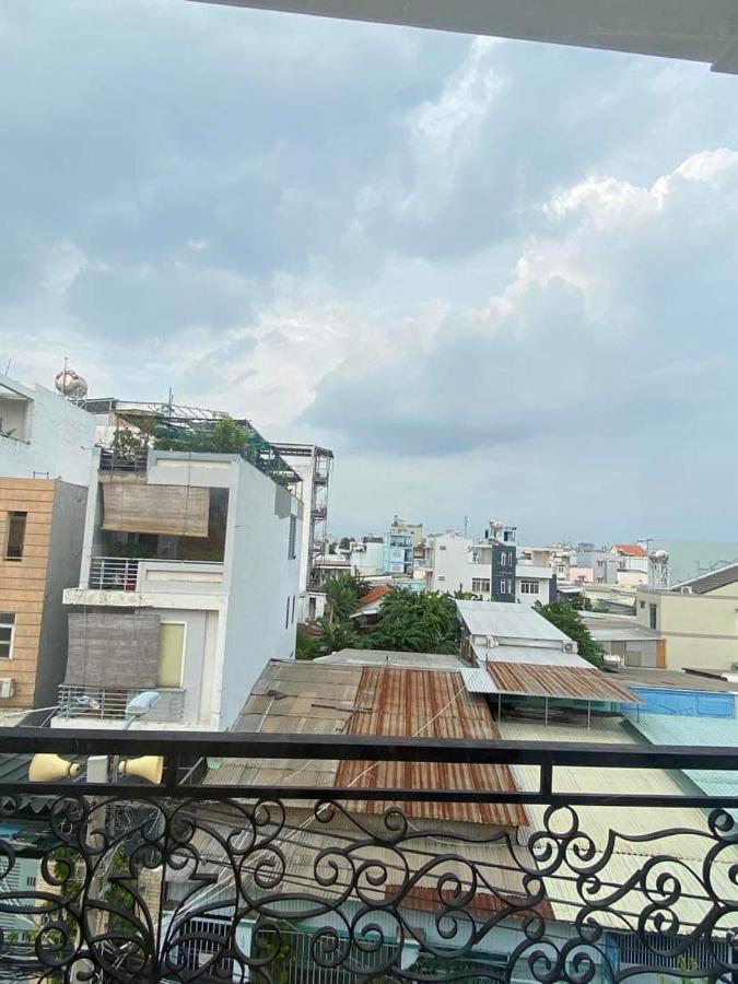 Nha Cam * Ho Chi Minh City